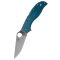 SPYDERCO Stretch 2 Lightweight K390 zsebkés