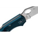 SPYDERCO Stretch 2 Lightweight K390 zsebkés