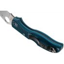SPYDERCO Stretch 2 Lightweight K390 zsebkés