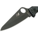 SPYDERCO Pacific Salt 2 zsebkés - C91PBBK2