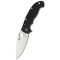 SPYDERCO Manix 2 XL  G-10 black