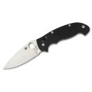 SPYDERCO Manix 2 XL zsebkés - C95GP2