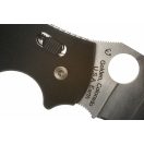 SPYDERCO Manix 2 XL zsebkés - C95GP2