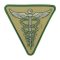 MAXPEDITION Caduceus Morale patch - Több színben