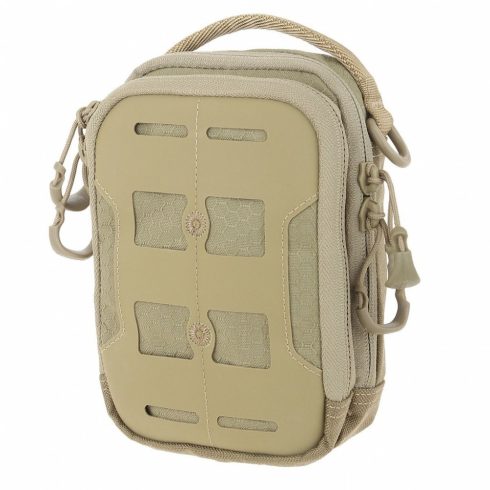 MAXPEDITION AGR CAP Compact Admin Pouch rendszerező