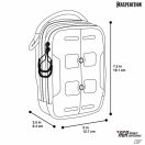 MAXPEDITION AGR CAP Compact Admin Pouch rendszerező - CAP