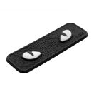 M-TAC Cat Eyes Black PVC Morale Patch felvarró - CE