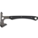 SPYDERCO Warrior Hawk