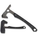 SPYDERCO Warrior Hawk