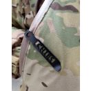 WILLUMSEN COPENHAGEN Chibs Gray Black bicska - CH21TGR