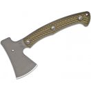 RMJ TACTICAL Little Bird Axe kemping fejsze - CLW-LB18ES-1