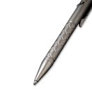 CIVIVI Coronet Titanium Bolt Action taktikai toll - CP-02A-FBA