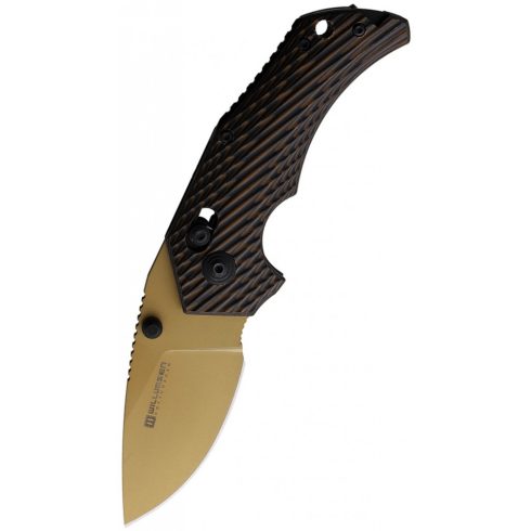 WILLUMSEN COPENHAGEN Cobra Ace