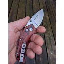 WILLUMSEN COPENHAGEN Cobra Ace