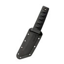 COLD STEEL Kyoto Mini Japanese Tanto fixpengés
