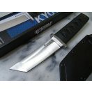 COLD STEEL Kyoto Mini Japanese Tanto fixpengés