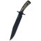 COLD STEEL Drop Forged bowie túlélőkés