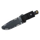 COLD STEEL Recon Scout CPM 3V túlélőkés