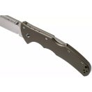 COLD STEEL Code 4 Clip Point zsebkés
