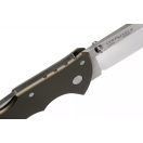 COLD STEEL Code 4 Clip Point zsebkés