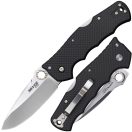 COLD STEEL Silver Eye Elite Spear Point zsebkés