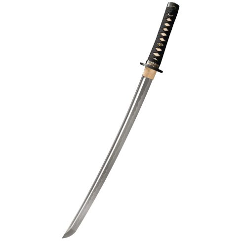 COLD STEEL Gold Lion Wakizashi kard - CS-88ABW