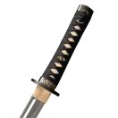 COLD STEEL Gold Lion Wakizashi kard - CS-88ABW