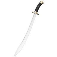 COLD STEEL Willow Leaf Sword kard