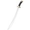 COLD STEEL Willow Leaf Sword kard