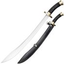 COLD STEEL Willow Leaf Sword kard