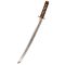 COLD STEEL Mizutori (Crane) Wakizashi - CS-88CKW 