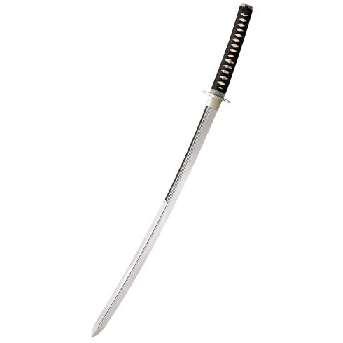 COLD STEEL Double Edge Katana - Emperor Series -  kard