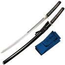 COLD STEEL Double Edge Katana - Emperor Series -  kard