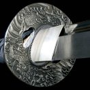 COLD STEEL Double Edge Katana - Emperor Series -  kard