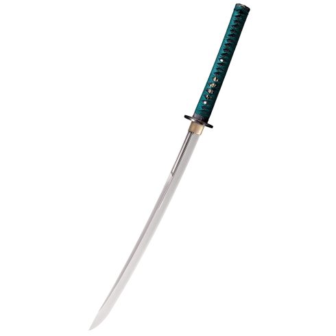 COLD STEEL Dragonfly Wakizashi Long Handle - CS-88DWK