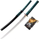 COLD STEEL Dragonfly Wakizashi Long Handle