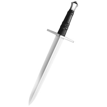 COLD STEEL Hand and a Half Dagger kétélű tőr - CS-88HNHD