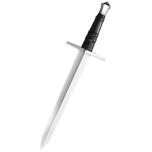 COLD STEEL Hand and a Half Dagger kétélű tőr - CS-88HNHD