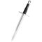 COLD STEEL Hand and a Half Dagger kétélű tőr - CS-88HNHD