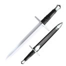 COLD STEEL Hand and a Half Dagger kétélű tőr - CS-88HNHD