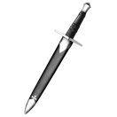 COLD STEEL Hand and a Half Dagger kétélű tőr - CS-88HNHD