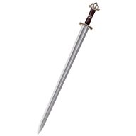 COLD STEEL Damascus Viking Sword kard