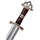 COLD STEEL Damascus Viking Sword kard
