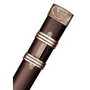 COLD STEEL Damascus Viking Sword kard