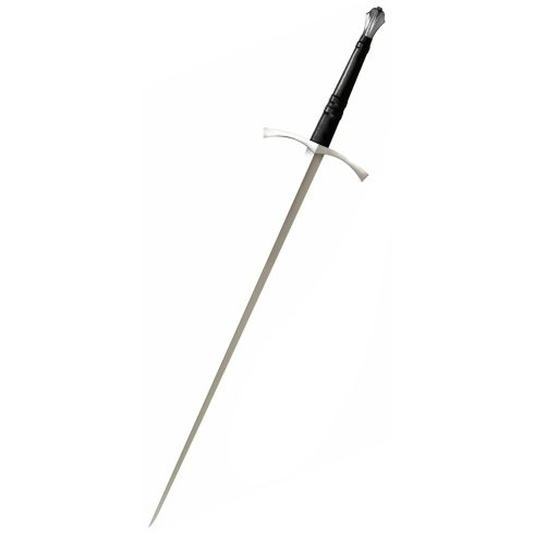 COLD STEEL Italian Long Sword kard