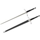 COLD STEEL Italian Long Sword kard