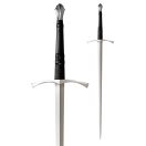 COLD STEEL Italian Long Sword kard
