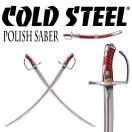COLD STEEL Polish Saber kard