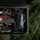 COLD STEEL Engage 2,5" zsebkés - CS-FL-25DPLC