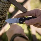 COLD STEEL Engage 2,5" zsebkés - CS-FL-25DPLC
